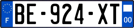 BE-924-XT