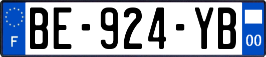 BE-924-YB