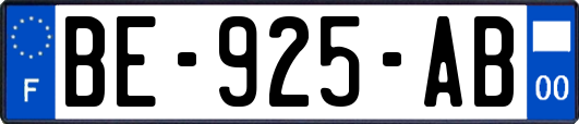 BE-925-AB