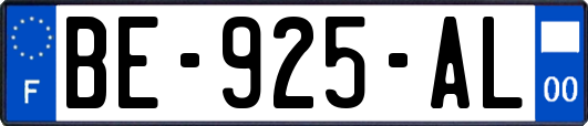 BE-925-AL