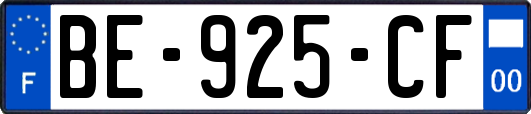 BE-925-CF