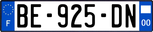 BE-925-DN
