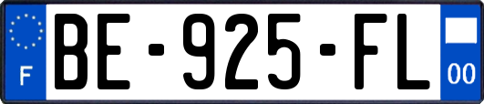 BE-925-FL