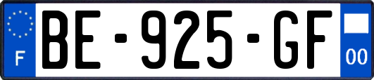 BE-925-GF