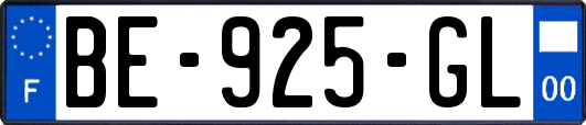 BE-925-GL