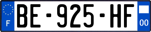 BE-925-HF
