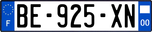 BE-925-XN