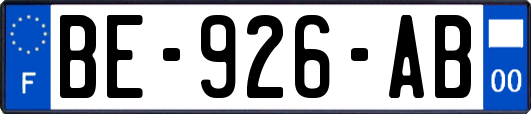 BE-926-AB