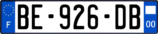BE-926-DB