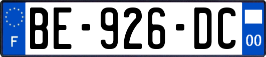 BE-926-DC