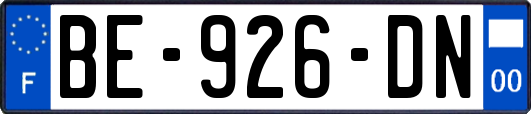 BE-926-DN
