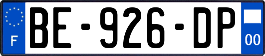 BE-926-DP