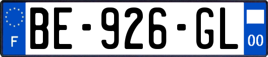 BE-926-GL
