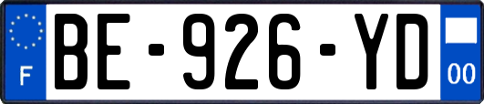 BE-926-YD