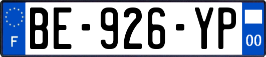 BE-926-YP