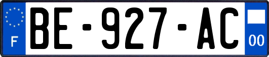 BE-927-AC