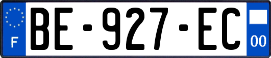 BE-927-EC
