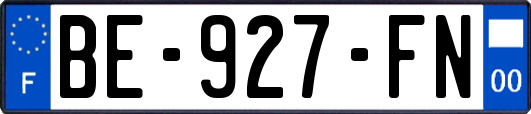 BE-927-FN