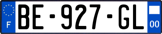 BE-927-GL
