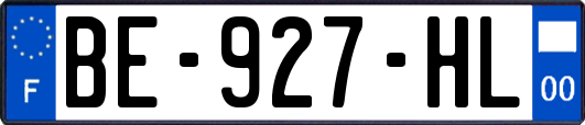 BE-927-HL