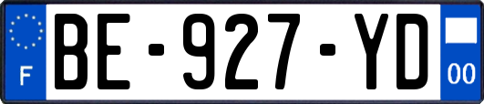 BE-927-YD