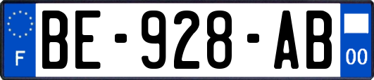 BE-928-AB