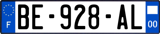 BE-928-AL