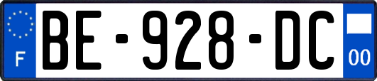 BE-928-DC