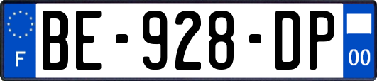 BE-928-DP