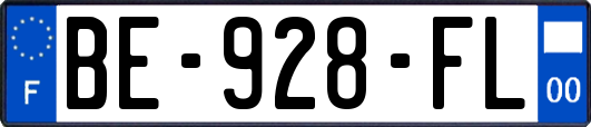 BE-928-FL