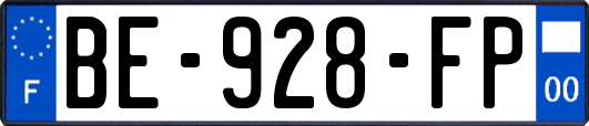 BE-928-FP