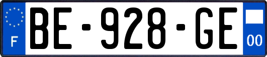 BE-928-GE