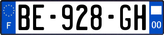 BE-928-GH