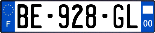 BE-928-GL