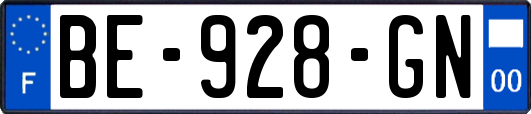 BE-928-GN