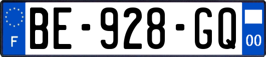 BE-928-GQ