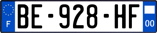 BE-928-HF