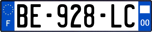 BE-928-LC