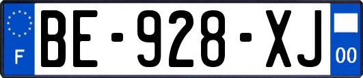 BE-928-XJ