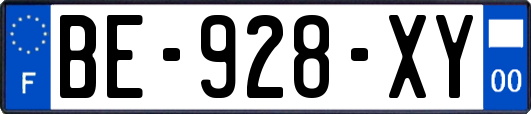 BE-928-XY