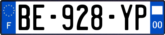 BE-928-YP
