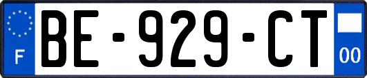 BE-929-CT