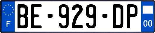 BE-929-DP