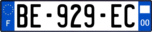 BE-929-EC