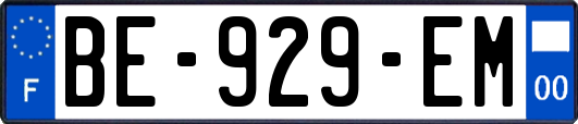 BE-929-EM