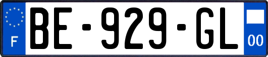 BE-929-GL
