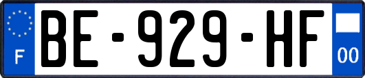 BE-929-HF