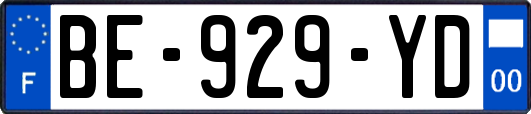 BE-929-YD