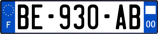 BE-930-AB