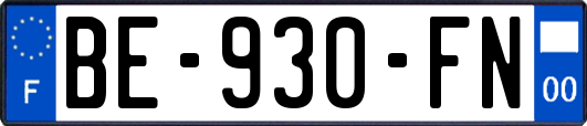 BE-930-FN